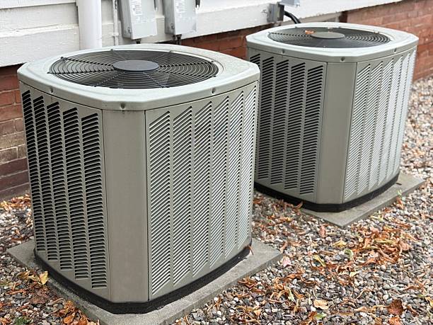 Reliable Hvac Maintenance contractor in Saint Benedict, OR by Leonard HVAC