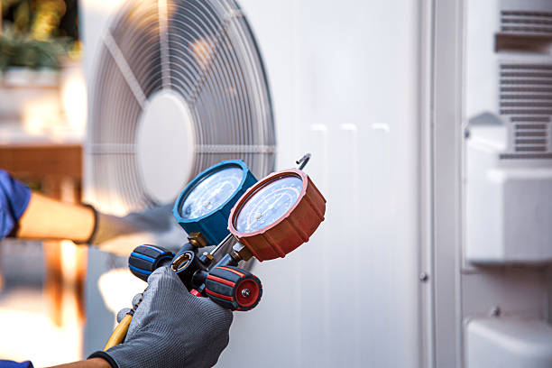 Affordable Hvac Maintenance solutions in Saint Benedict, OR