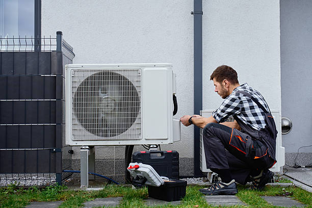 Top rated local Hvac Maintenance specialists in Saint Benedict, OR